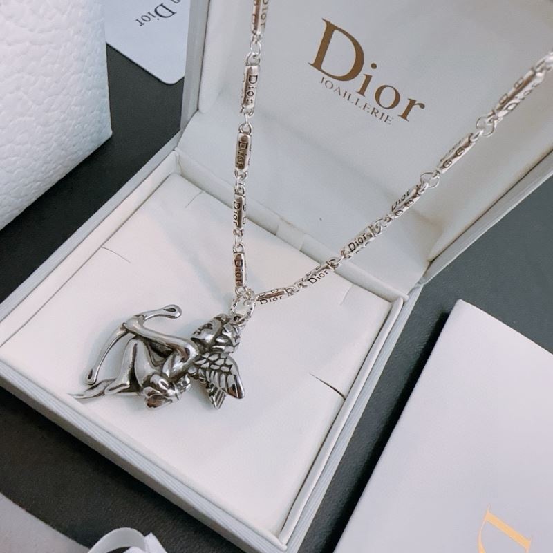 Christian Dior Necklaces